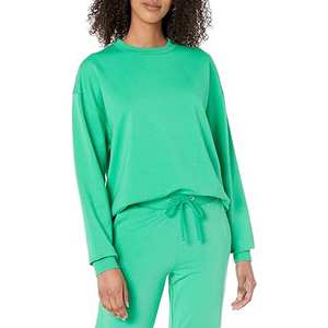 Sudaderas de gran tamaño de lana logotipo personalizado sudaderas unisex ropa de invierno para mujer - Product Image 5