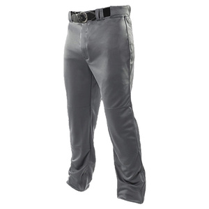 Maillot de pantalon de baseball personnalisé de haute qualité Offre Spéciale vêtements de sport d'équipe de jeunes respirants Logo imprimé pour les joueurs de softball adultes - Product Image 6