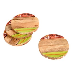 New Arrival Design Home Hotel Restaurant Or Cafe Table Ware Decoration Wholesale Price Beer Mug <b>Coaster</b> Marble <b>Tea</b> <b>Coaster</b> - Product Image 1