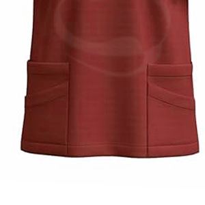 Ensembles de gommage médical brodé sur mesure | Uniformes d'allaitement pour hommes et femmes | Vêtements de santé professionnels - Product Image 6