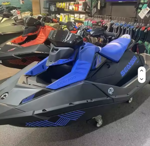 2025 ASEQUIBLE Spark 3up Trixx Wave Runner - Product Image 5