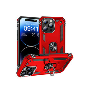Coque en silicone Netzy SAFA Vega Premium pour iPhone 15 Pro Max, souple, antichoc, fine, protection arrière, style Ins, modèle 11pro - Product Image 1