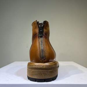 Chaussures de course pour hommes et femmes, respirantes et amortissantes, idéales pour le jogging et l'entraînement en salle de sport - Product Image 4