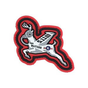 Promoción, accesorios mínimos para ropa, sombrero con parche de silicona 3D en relieve personalizado, insignia de logotipo de goma suave, prensa de calor - Product Image 2