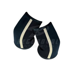 Mangas de codo ajustables para entrenamiento de fuerza de ejercicio de gimnasio y prevención de lesiones Mangas de codo - Product Image 1