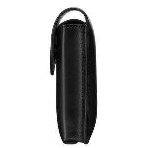 ซองใส่สเปรย์พริกไทยหนัง PU ทนทาน พวงกุญแจ ป้องกันสเปรย์ สำหรับเดินทาง เดิน วิ่ง - Product Image 5