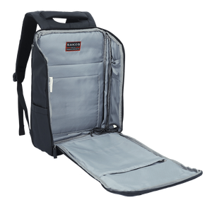 ขายส่งกระเป๋าเป้สะพายหลัง OEM/ODM กระเป๋าเดินทางผู้ผลิตกันน้ําความจุขนาดใหญ่ผลิตในเวียดนาม - Product Image 4