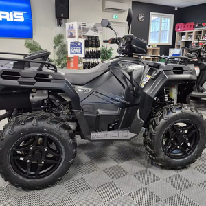 Quad Sportsman 570 EPS SE et SP - Product Image 1