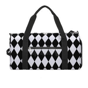 Fabricant pakistanais 2025 sacs de voyage sacs de sport fabriqués de haute qualité sacs de sport Service OEM sacs de sport - Product Image 1