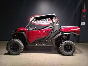 NOUVEAUTÉS 2026 Commander XT 700 VÉHICULES - Product Image 5