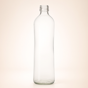 Siêu Flint kính 500ml ví dụ như chai nước với nắp vặn-cho nước và các sản phẩm chất lỏng cao cấp khác - Product Image 4