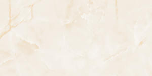 Azulejos de porcelana 600x1200 Porcelana de cuerpo completo de alto brillo Azulejos de porcelana de mármol de 10mm de espesor - Product Image 2