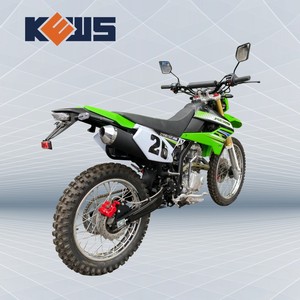 KEWS Vente d'usine ZS165FML CB 250cc <span class=keywords><strong>Moto</strong></span> tout-terrain à refroidissement par air Motos <span class=keywords><strong>Cross</strong></span> <span class=keywords><strong>avec</strong></span> haute performance - Product Image 5