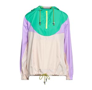 Chaquetas Cortavientos Personalizadas para Mujer, Chaquetas Cortavientos Transpirables, Chaquetas Cortavientos Ligeras y Transpirables - Product Image 1