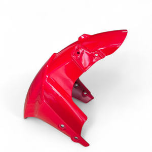 Guardabarros Delanteros y Traseros Originales Yamaha Tracer 9 GT 23-24 de Fibra de Carbono y Material Plástico para Motocicletas - Product Image 2