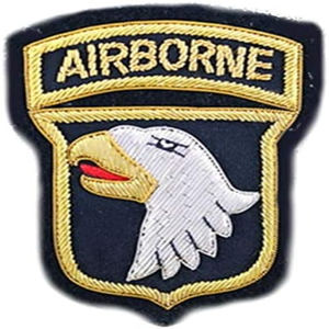 Badges d'uniforme pour hommes de qualité supérieure, broderie personnalisée faite à la main, badges d'uniforme, blazer en bullion, badges de qualité, service OEM - Product Image 6