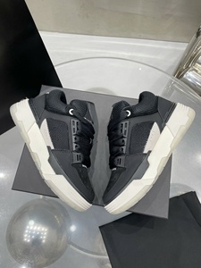 Chaussures de luxe de créateur 2025 Arma, noires et blanches, chaussures de marche et de loisirs pour hommes, chaussures de sport de créateur, usage extérieur - Product Image 6