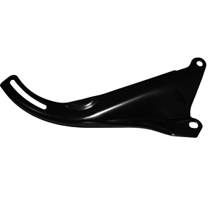 Support de fixation 67-68 pour Chevrolet CAMARO 1967-1968 - Product Image 1