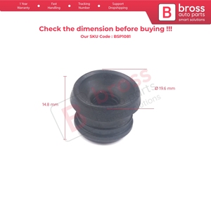 BSP1081 Cylinder Head Tensioning <b>Plate</b> Seal Washer <b>Ring</b> O <b>Ring</b> 03L103487 for - Product Image 6