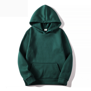 High Street 2025 New Solid Color Loose <b>Hoodie</b> Autumn and Winter Ladies Lazy European and <b>American</b> Casual hoodies - Product Image 6