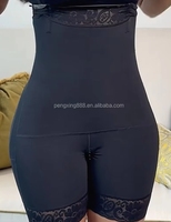 Großhandel Bodycon Damen Spitzen-Shapewear Schlankheits-Modellier-Kompressions-Bodyshaper Fajas Shapewear Bodysuit Korsett Mieder