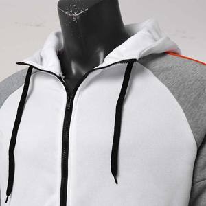 Sudaderas con capucha unisex, conjuntos de ropa deportiva informal para hombres y mujeres, ropa de otoño e invierno de talla grande, chándal ecológico - Product Image 6