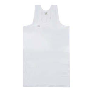 Chaleco Mayer Sando - Blanco - Product Image 1
