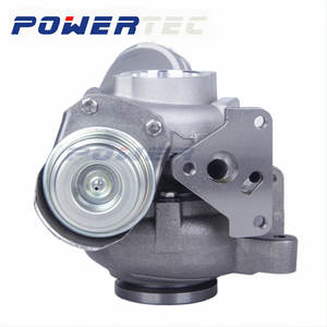 เทอร์โบชาร์จเจอร์ GT1749V 729325 070145701KFOR <span class=keywords><strong>VW</strong></span> <span class=keywords><strong>T5</strong></span>ขนย้าย2.5 TDI 130HP axd - Product Image 3