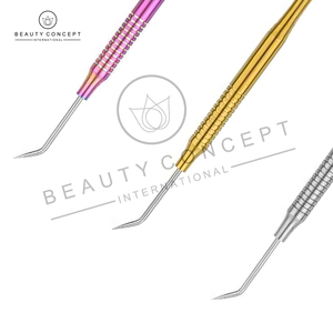 Outil de levage des cils multicolore et écologique de haute qualité par Beauty Concept - Product Image 3