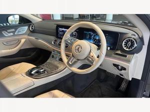 2020 M-Benz C-LS SUV มือขวาใช้4x4พร้อมกล้องด้านหลังเบาะหนังเชื้อเพลิงไฟฟ้า - Product Image 3