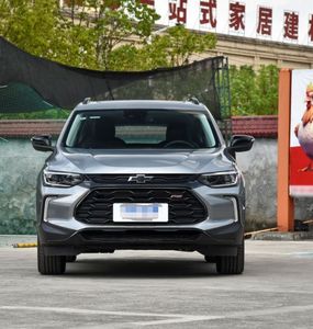 Venta Directa de SUV RS 5 R17 Usado de 5 Puertas y 5 Asientos, Automático, LED, Eléctrico, Trax Turbo, Cuero, Tracción Delantera, Euro VI - Product Image 2