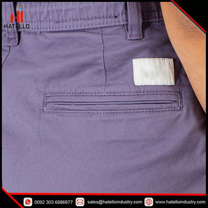 Short de sport en coton Slim élastique pour femme, pantalon de course décontracté pour femme, pantalon de survêtement en plein air pour homme - Product Image 3