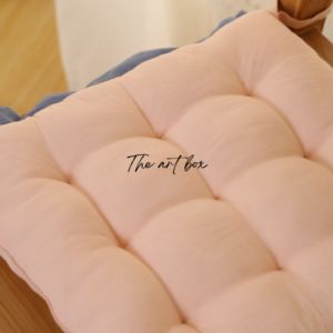 Thoải Mái Bọt Ghế Pad Cho Ăn Uống Ghế Với Bền Không Trượt Đệm Hỗ Trợ Nhà Chỗ Ngồi Thoải Mái Có Sẵn Ở Mức Giá Thấp - Product Image 2