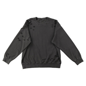 เสื้อฮู้ดดี้พิมพ์ลายดิจิทัลแบบสั่งทำพิเศษ ผ้าฝ้ายฟลีซ 100% เป็นมิตรกับสิ่งแวดล้อม คุณภาพสูง สำหรับฤดูใบไม้ผลิและฤดูใบไม้ร่วง เหมาะสำหรับทั้งผู้ชายและผู้หญิง - Product Image 6