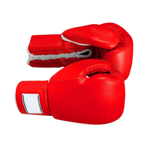 Vente chaude Gants de boxe personnalisés Prix bas Gants de boxe en cuir Gants de boxe fabriqués en cuir - Product Image 3