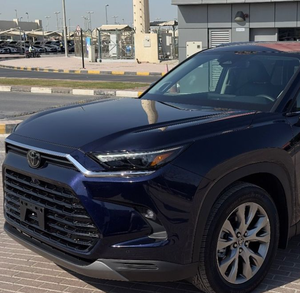 Toyota Grand Highlander 2024, 2.4 L, 4 Cilindros, 266 HP, Híbrido, Automático (Whatsapp /+1 4152363674) - Product Image 2