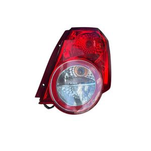 ไฟท้ายขวา CHEVROLET Aveo รุ่นที่ 1 95952067 (06>11) - Product Image 1