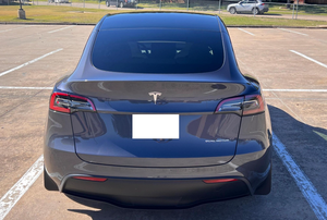 Tesla Model Y Long Range AWD 2023 USADO - Product Image 5