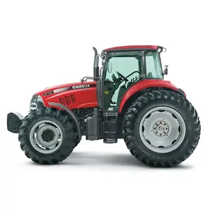 TRACTEUR CASE IH NEUF ET D'OCCASION EN BON ÉTAT À VENDRE - Product Image 5