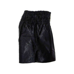 Pantalones cortos de boxeo y Kickboxing personalizados unisex, venta al por mayor, ropa de entrenamiento físico MMA, atuendo de artes marciales para hombres - Product Image 4