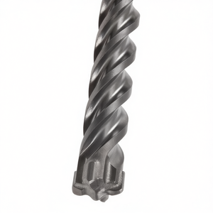 ดอกสว่านเจาะปูนและคอนกรีต Stahlwille Baum Zentro Max 4 หัวตัด - Product Image 3