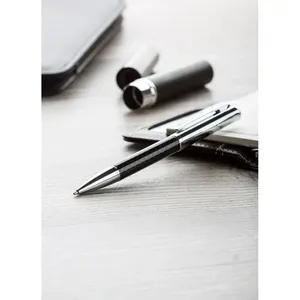 Penna a Sfera Promozionale Personalizzata - Marca Nurburg - Product Image 3