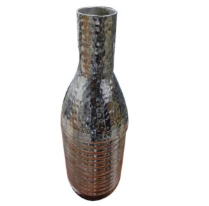 Indian Hand Made Iron Metal Flower <b>Vases</b> Home Accessories Iron Flower <b>Vases</b> With Low Prices - Product Image 2