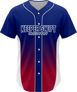 Uniforme de baseball pour hommes, nouvelle mode, tissu doux, prix bas, 2025 - Product Image 1