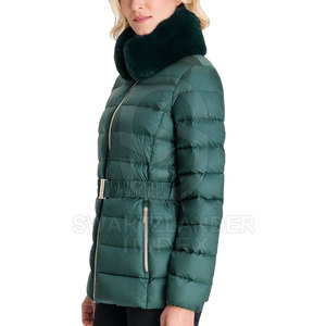 Chaquetas acolchadas de talla grande para mujer, ropa de invierno, chaquetas acolchadas para mujer, chaquetas acolchadas para adultos - Product Image 2