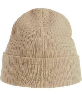 New Design Heavy Weight <b>Knitted</b> Cap Beanie Solid Color Warm Casual Winter <b>Hats</b> for <b>Women</b> Men Unisex Beanie Cap's - Product Image 1