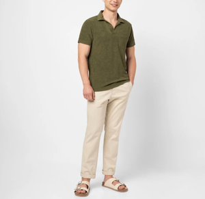 Polo de alta calidad para hombre - Product Image 4