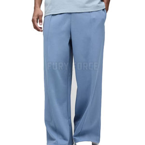 Services OEM Fabriqué en Haute Qualité Hommes Baggy Jogger Dernier Style Conception Personnalisée Hommes Baggy Jogger Pour Adulte - Product Image 5