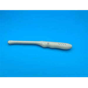 Sonde d'échographie Doppler couleur transvaginale sans fil pour examen médical féminin - Product Image 6