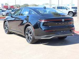 ค่อนข้างใช้2023 TOYOTA CROWN XLE AWD - Product Image 6